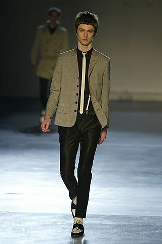 Look 1